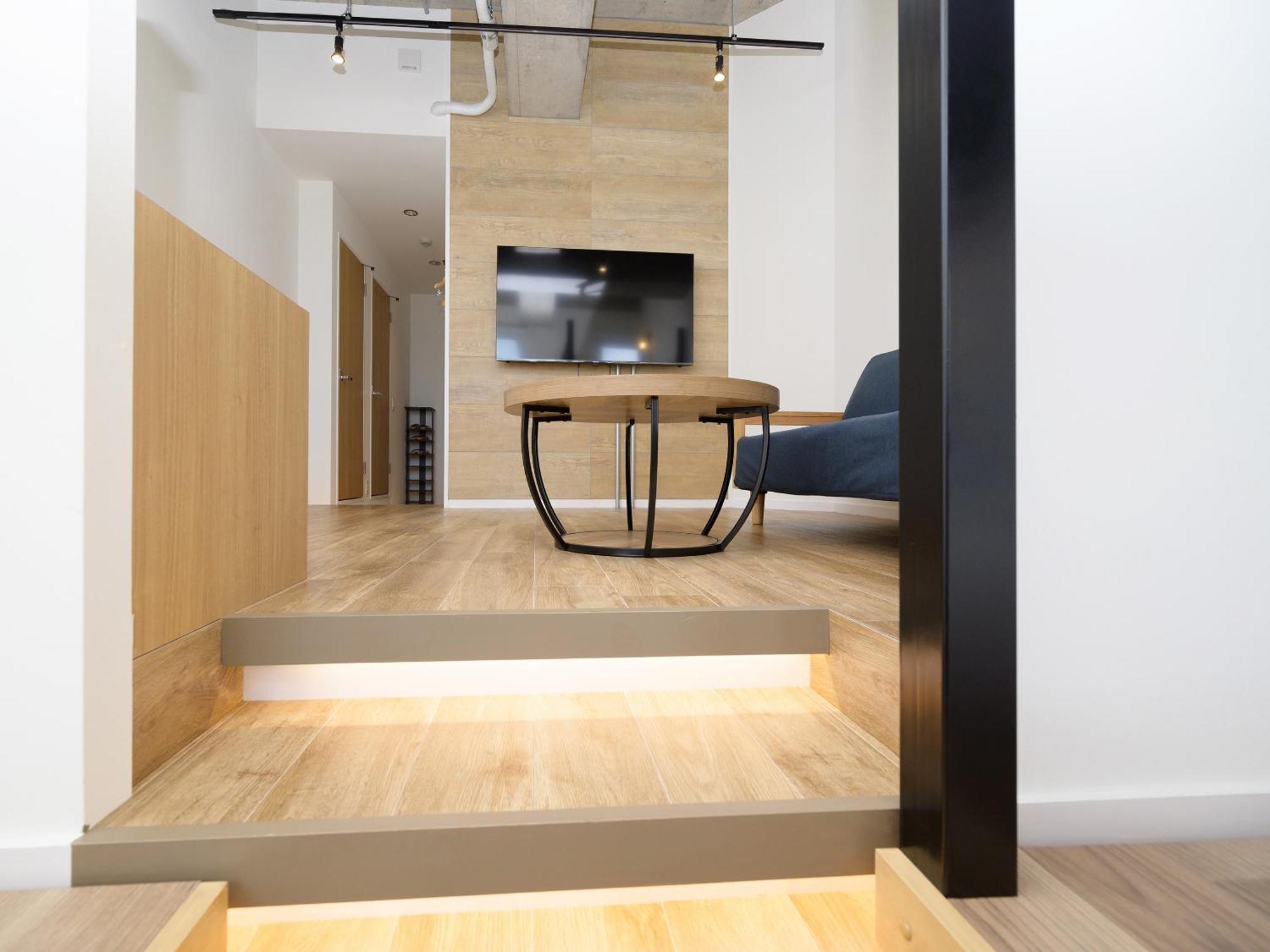 Abest Cube Naha Kokusai Street-Cabin Type Hotel All Room With Key Eksteriør billede