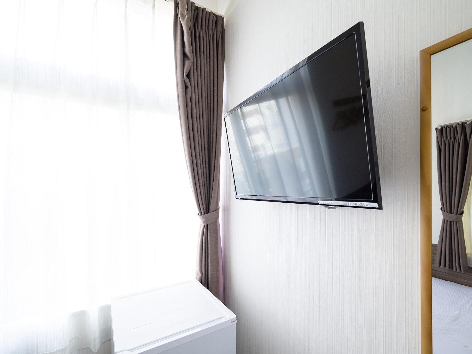 Abest Cube Naha Kokusai Street-Cabin Type Hotel All Room With Key Eksteriør billede